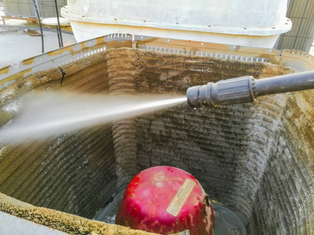 Best HVAC System Cleaning  in North Liberty, IN
