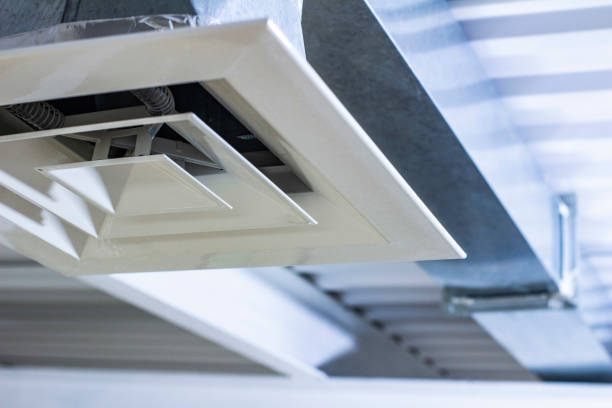 Best Best Air Duct Cleaning Company  in North Liberty, IN