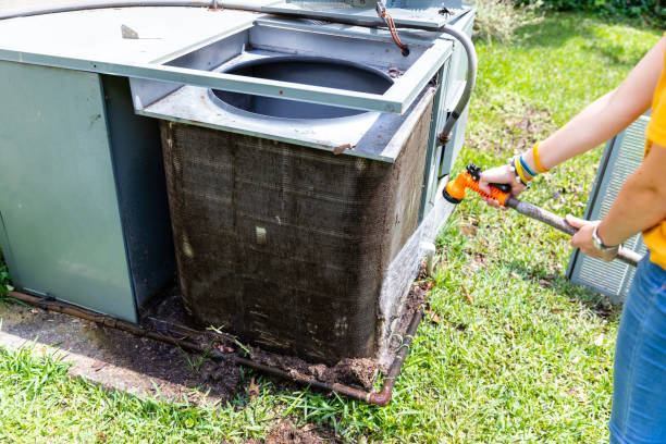 Best Local Air Duct Cleaning Services  in North Liberty, IN