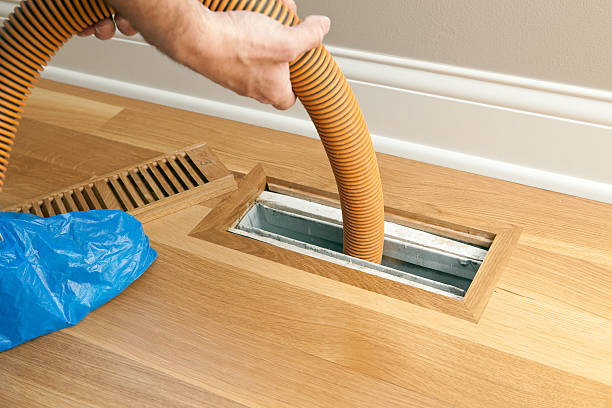 Best HVAC Air Duct Cleaning  in North Liberty, IN