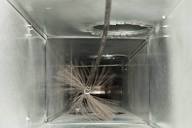 Best Affordable Air Duct Cleaning  in North Liberty, IN