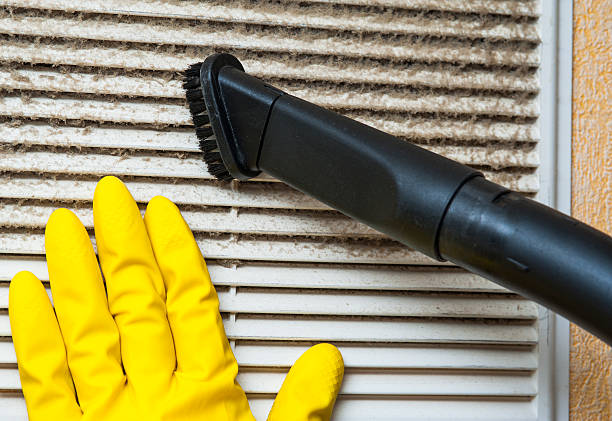 Best Air Duct Cleaning Company Near Me  in North Liberty, IN