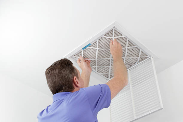 Best Commercial Air Duct Cleaning  in North Liberty, IN